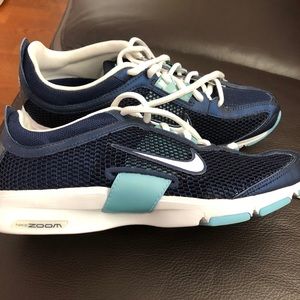 Never Worn! Nike Air Zoom